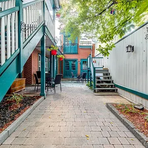 visit hotel